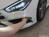  Mercedes  CLA-Klasse Mercedes-Benz CLA CLA 180 d DCT Business Solution AMG 4d #41