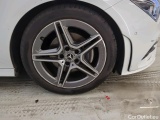  Mercedes  CLA-Klasse Mercedes-Benz CLA CLA 180 d DCT Business Solution AMG 4d #44