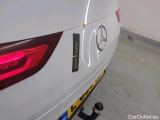  Mercedes  CLA-Klasse Mercedes-Benz CLA CLA 180 d DCT Business Solution AMG 4d #52