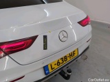  Mercedes  CLA-Klasse Mercedes-Benz CLA CLA 180 d DCT Business Solution AMG 4d #51