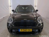  Mini  Countryman MINI  One Business Edition 5d #11