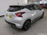  Nissan  Micra Nissan  IG-T 92 N-DESIGN 5d #2
