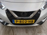  Nissan  Micra Nissan  IG-T 92 N-DESIGN 5d #5