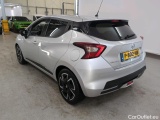  Nissan  Micra Nissan  IG-T 92 N-DESIGN 5d #9