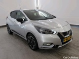  Nissan  Micra Nissan  IG-T 92 N-DESIGN 5d #10