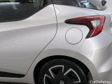  Nissan  Micra Nissan  IG-T 92 N-DESIGN 5d #20