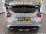  Nissan  Micra Nissan  IG-T 92 N-DESIGN 5d #21