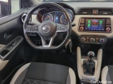  Nissan  Micra Nissan  IG-T 92 N-DESIGN 5d #23