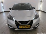  Nissan  Micra Nissan  IG-T 92 N-DESIGN 5d #27