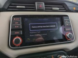  Nissan  Micra Nissan  IG-T 92 N-DESIGN 5d #28
