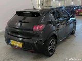  Peugeot  208 Peugeot  Blue Lease Allure 1.2 PureTech 100 5d #2