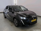  Peugeot  208 Peugeot  Blue Lease Allure 1.2 PureTech 100 5d #16