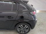  Peugeot  208 Peugeot  Blue Lease Allure 1.2 PureTech 100 5d #20