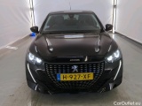  Peugeot  208 Peugeot  Blue Lease Allure 1.2 PureTech 100 5d #17