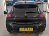  Peugeot  208 Peugeot  Blue Lease Allure 1.2 PureTech 100 5d #29