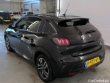  Peugeot  208 Peugeot  Blue Lease Allure 1.2 PureTech 100 5d #28