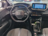  Peugeot  208 Peugeot  Blue Lease Allure 1.2 PureTech 100 5d #32