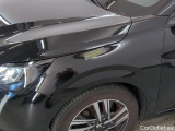  Peugeot  208 Peugeot  Blue Lease Allure 1.2 PureTech 100 5d #36