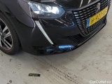  Peugeot  208 Peugeot  Blue Lease Allure 1.2 PureTech 100 5d #52