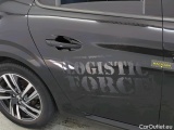  Peugeot  208 Peugeot  Blue Lease Allure 1.2 PureTech 100 5d #56