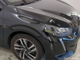  Peugeot  208 Peugeot  Blue Lease Allure 1.2 PureTech 100 5d #60