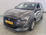  Peugeot  208 Peugeot  Active 1.2 PureTech 75 5d 