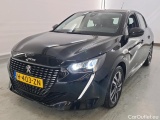  Peugeot  208 Peugeot  Allure 1.2 PureTech 100 5d 