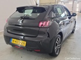  Peugeot  208 Peugeot  Allure 1.2 PureTech 100 5d #2