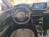  Peugeot  208 Peugeot  Allure 1.2 PureTech 100 5d #16