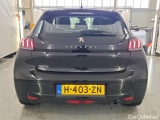  Peugeot  208 Peugeot  Allure 1.2 PureTech 100 5d #22