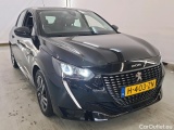  Peugeot  208 Peugeot  Allure 1.2 PureTech 100 5d #19