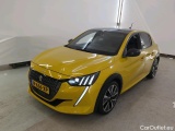  Peugeot  208 Peugeot  GT-Line 1.2 PureTech 100 5d 