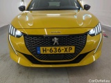  Peugeot  208 Peugeot  GT-Line 1.2 PureTech 100 5d #4