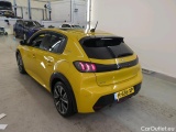  Peugeot  208 Peugeot  GT-Line 1.2 PureTech 100 5d #9