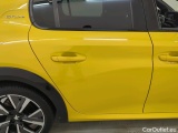  Peugeot  208 Peugeot  GT-Line 1.2 PureTech 100 5d #17