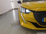  Peugeot  208 Peugeot  GT-Line 1.2 PureTech 100 5d #20