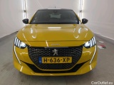  Peugeot  208 Peugeot  GT-Line 1.2 PureTech 100 5d #22