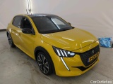  Peugeot  208 Peugeot  GT-Line 1.2 PureTech 100 5d #21