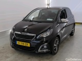  Peugeot  308 Peugeot 108 Allure 1.0 e-VTi 72pk 5d 