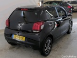  Peugeot  308 Peugeot 108 Allure 1.0 e-VTi 72pk 5d #2