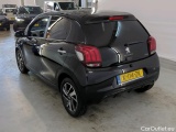  Peugeot  308 Peugeot 108 Allure 1.0 e-VTi 72pk 5d #9
