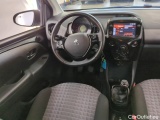  Peugeot  308 Peugeot 108 Allure 1.0 e-VTi 72pk 5d #13