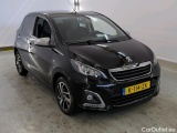  Peugeot  308 Peugeot 108 Allure 1.0 e-VTi 72pk 5d #27