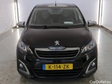 Peugeot  308 Peugeot 108 Allure 1.0 e-VTi 72pk 5d #28