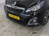  Peugeot  308 Peugeot 108 Allure 1.0 e-VTi 72pk 5d #40