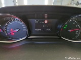  Peugeot  308 Peugeot  SW Blue Lease Executive 1.2 Puretech 110 5d #7