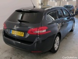  Peugeot  308 Peugeot  SW Blue Lease Executive 1.2 Puretech 110 5d #2