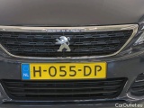  Peugeot  308 Peugeot  SW Blue Lease Executive 1.2 Puretech 110 5d #5