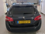  Peugeot  308 Peugeot  SW Blue Lease Executive 1.2 Puretech 110 5d #10