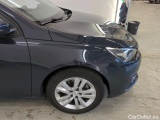  Peugeot  308 Peugeot  SW Blue Lease Executive 1.2 Puretech 110 5d #13